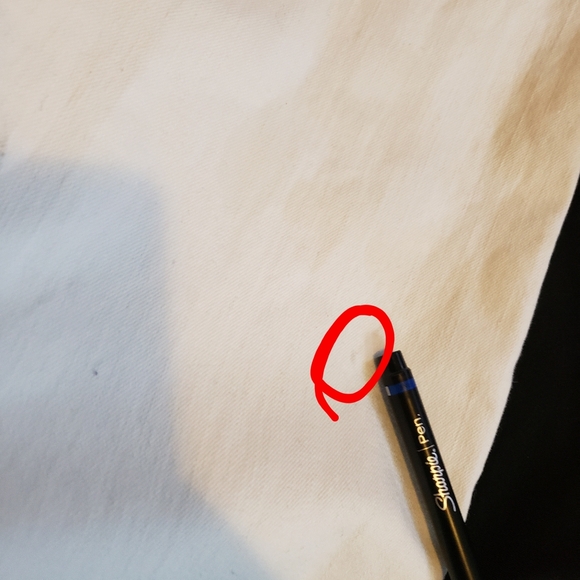 AKADEMIKS (akdmks) Jeanius Brand Denim (VTG) Size 29 - Picture 8 of 10